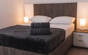 Hotel Boutique Bussines Center