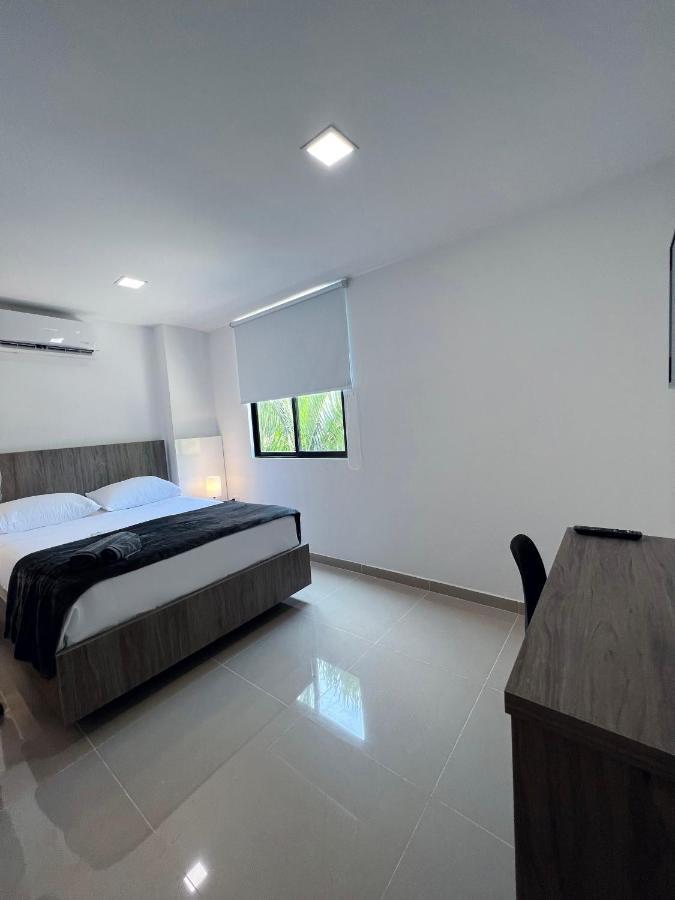 Hotel Boutique Bussines Center Cali Extérieur photo