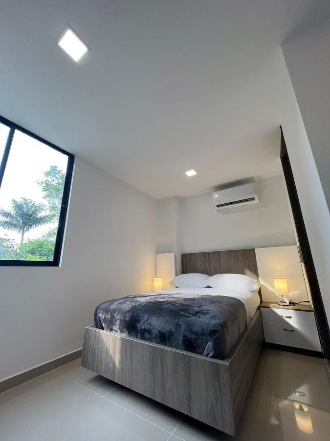 Hotel Boutique Bussines Center Cali Extérieur photo