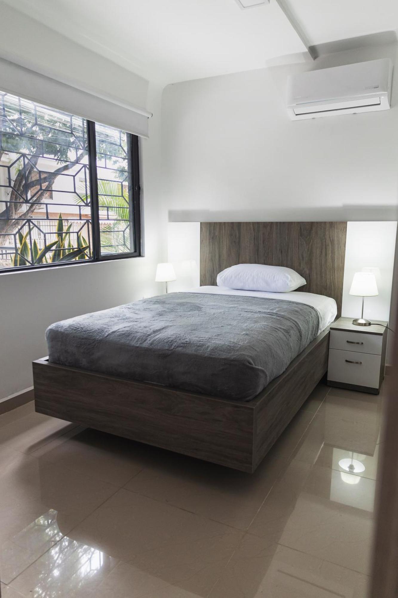Hotel Boutique Bussines Center Cali Extérieur photo