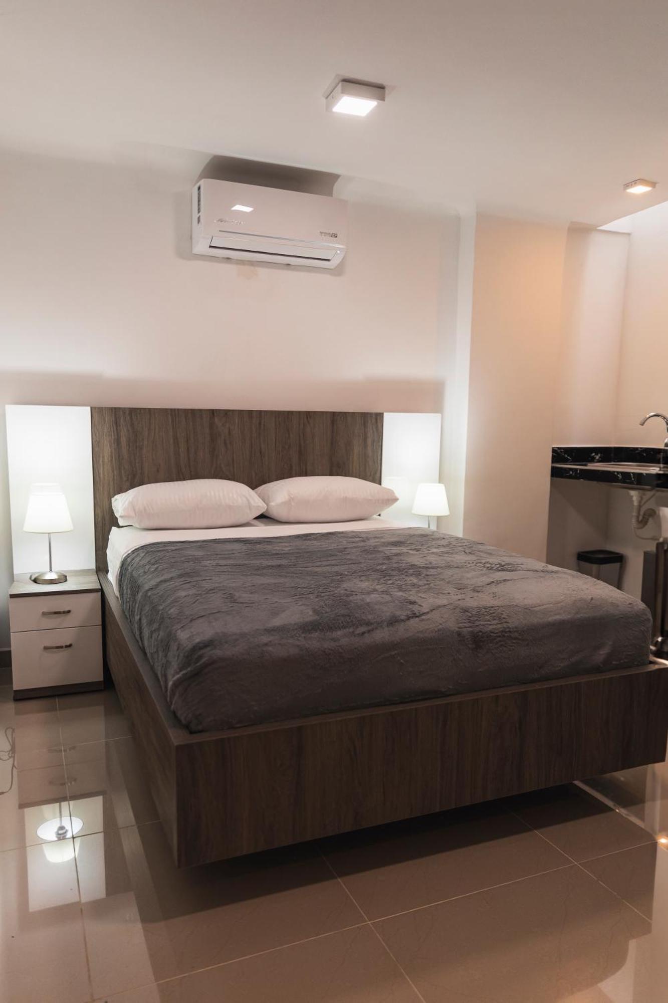 Hotel Boutique Bussines Center Cali Extérieur photo