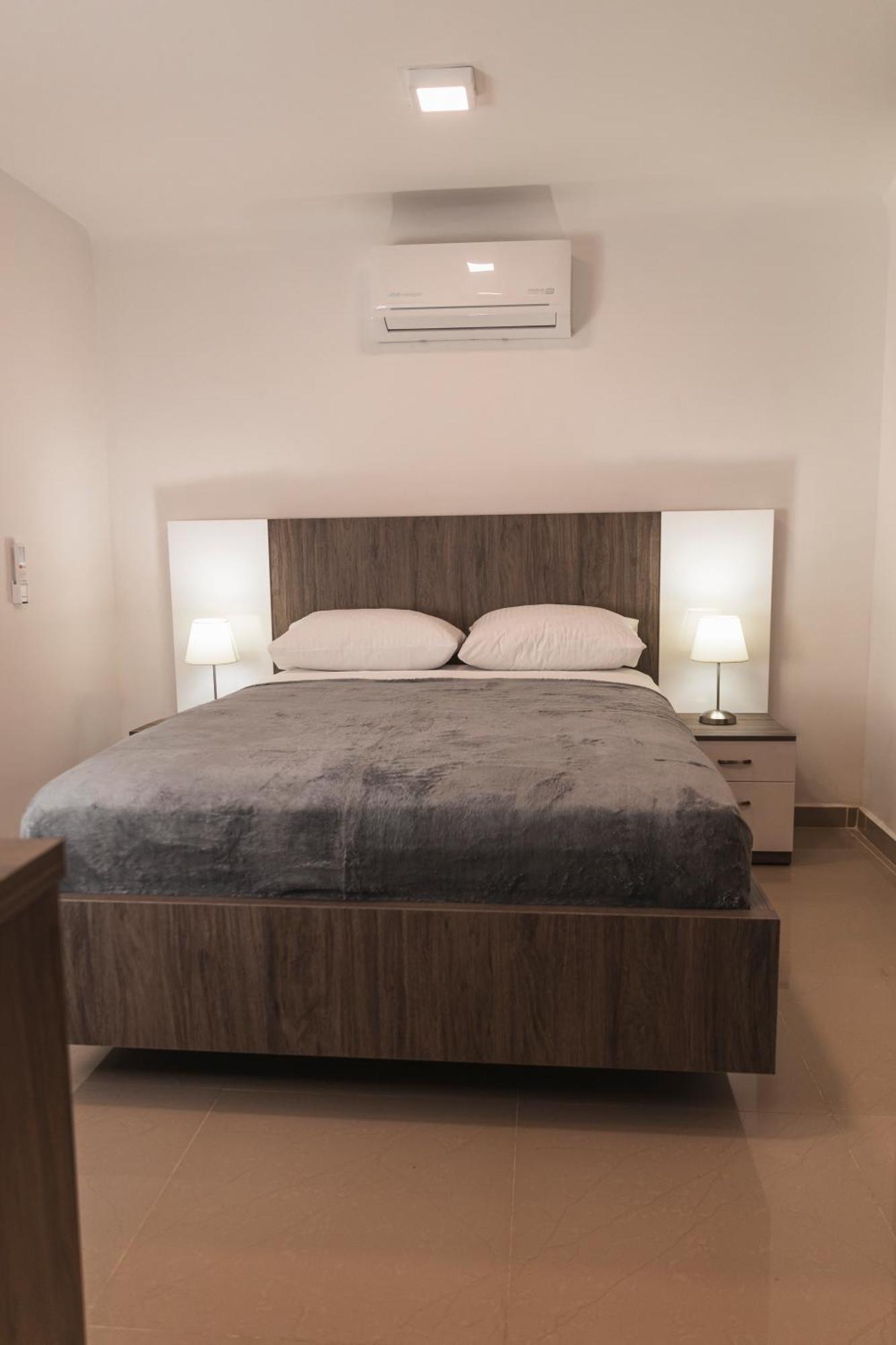 Hotel Boutique Bussines Center Cali Extérieur photo