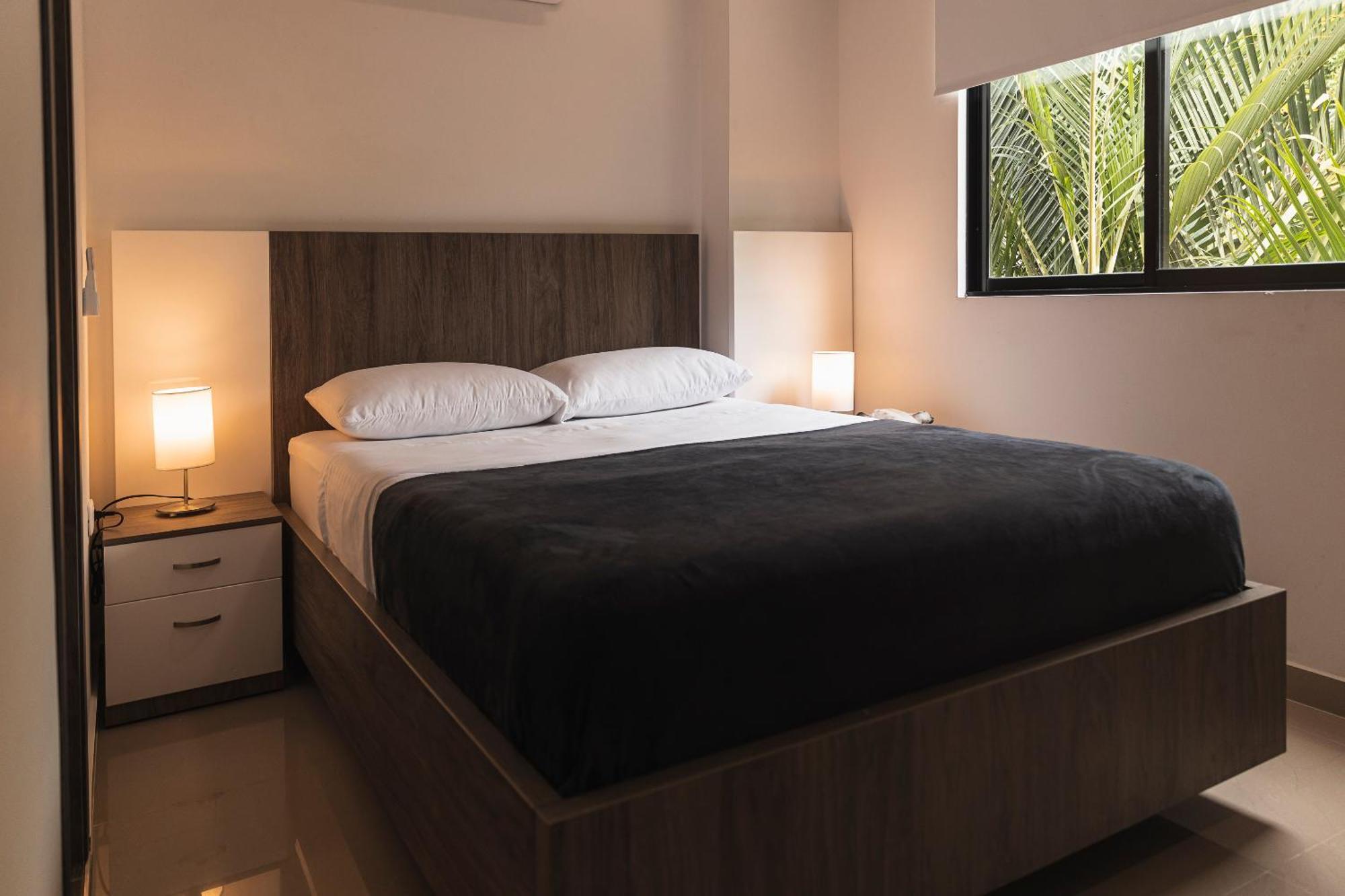Hotel Boutique Bussines Center Cali Extérieur photo
