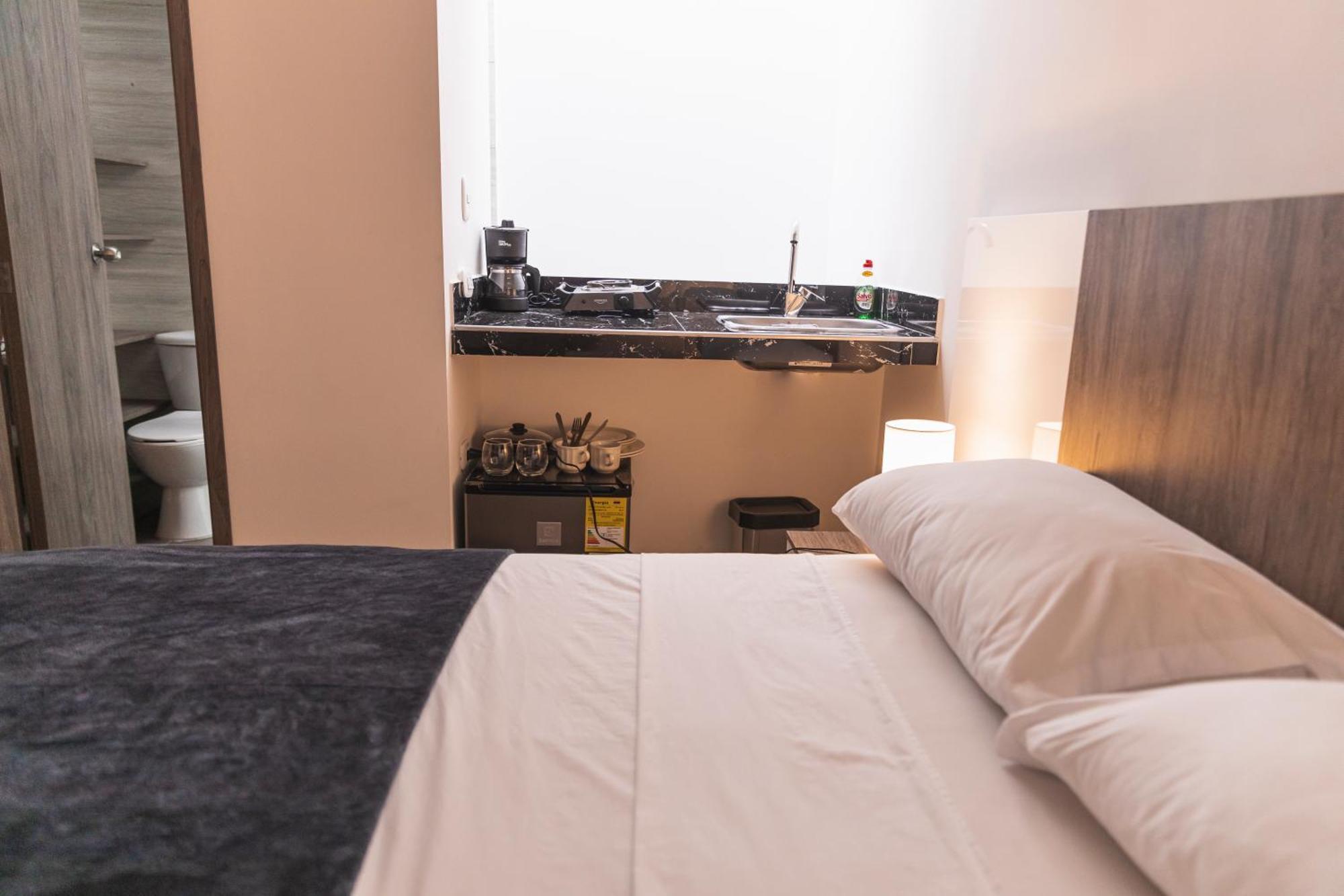Hotel Boutique Bussines Center Cali Extérieur photo